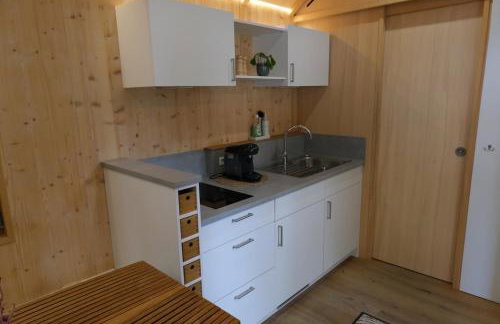 Modernes Tiny House direkt am Bauernhof - Foto 8