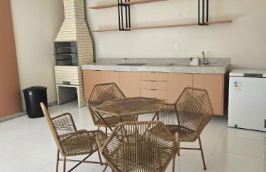 Lindo apartamento a 300mts da praia Coroa Vermelha - Foto 39