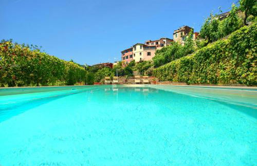 Casa immersa nella natura con piscina AC e wifi 2 - Foto 10