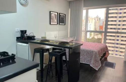 STUDIO - ao lado do batel - Foto 7