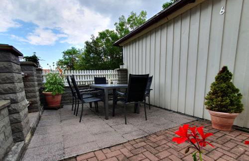 Ferienhaus Riemenschneider - Foto 2