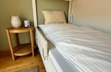 Quartier Strandblick Staberdorf - 2 Balkone mit Meerblick - Foto 30