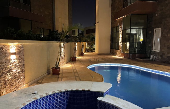 Awesome Villa on a hill for families - Foto 45