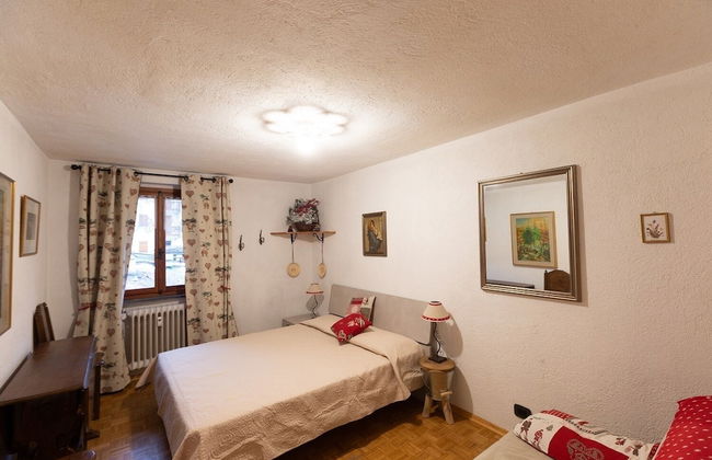 JOIVY Flat For 6, In The Historic Town Pré-Saint-Didier - Foto 3