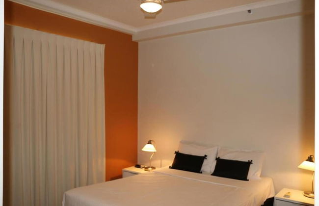 Frisco Apartments - Photo 4