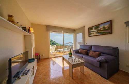 Rincón De María Cerca Playa Vistas Mar Terraza Barbacoa - Foto 1