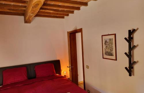 Podere Vecci - Foto 33