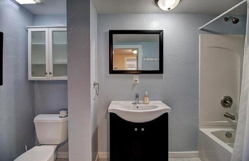 Woods Bay Chalet - Foto 30