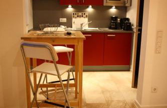 City-Apparte ONE Zentrales & komfortables Wohnen in Gronau - Foto 55