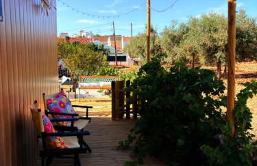 Paraíso a Dois em Estremoz - Foto 40