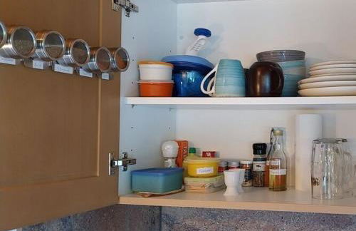 Holiday apartment Alpenrose - Foto 11