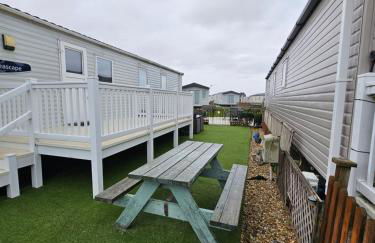 205 Holiday Resort Unity 6 berth No Pets Passes Optional - Foto 5