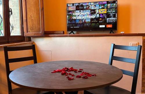 Relax nella jacuzzi in Toscana - Foto 17