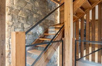 Chalet Mayen, luxueux et intimiste - Foto 32