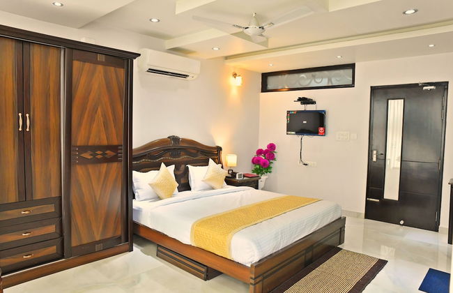 Hotel Stay City - Foto 13