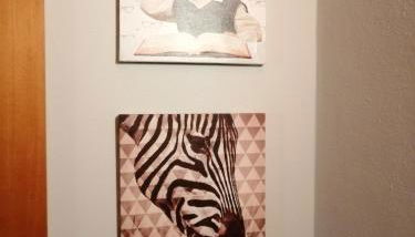 Charming apartment in São Pedro do Sul 30 m² with lake view - Foto 3