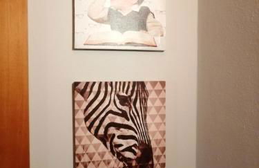 Charming apartment in São Pedro do Sul 30 m² with lake view - Foto 3