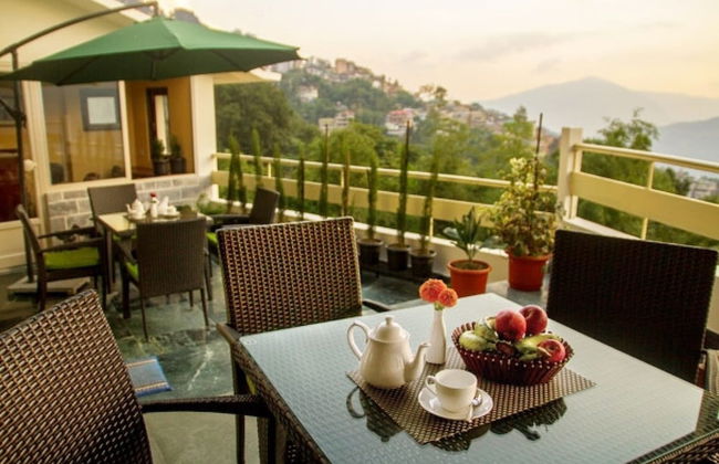 GuestHouser 1 BR Villa 852a - Photo 15