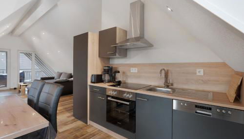 Ferienwohnung Maurer - Foto 5