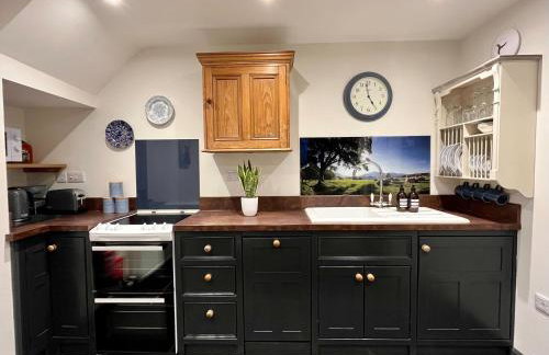 Stylish & cosy barn minutes from the Lake District - Foto 6