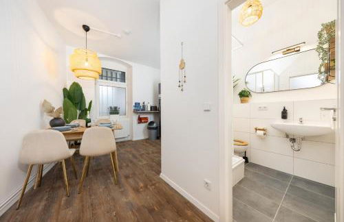 SUHU Berlin Apartments - Foto 23