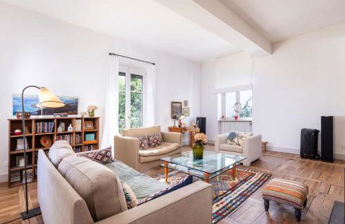 Maison Ré - chic and relaxed house with pool and garden - Foto 19