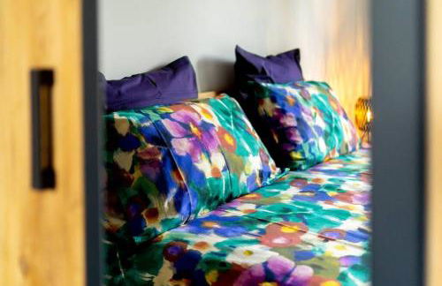 La Villetta G Blotzheim - Appartement de Standing - Foto 11