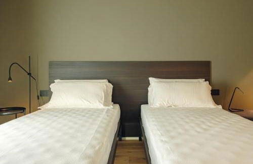 Camoma Aparthotel - Suites Apartments - Foto 21