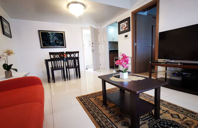 Cecillian Place Condotel - Photo 25