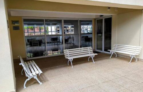 Maria Apê 04 Garagem ao lado do Independência Shopping - Foto 51