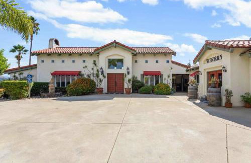 Fallbrook Vineyard Estate - Foto 36