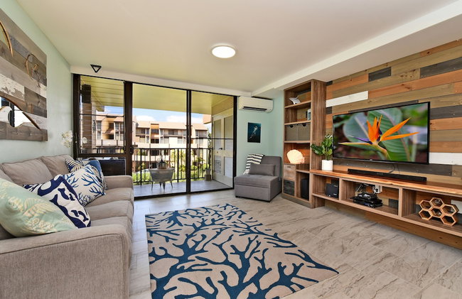 Charming Kihei Oasis Vistas - Foto 30