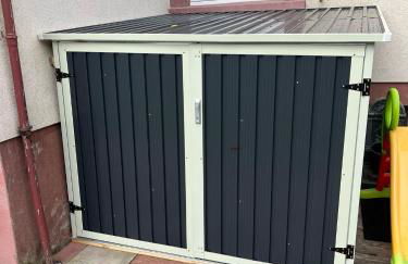 URS Ferienwohnung Wertheim - Foto 21