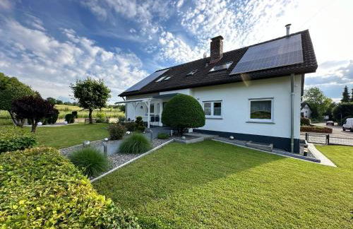 FeWo am Nimberg - Foto 2