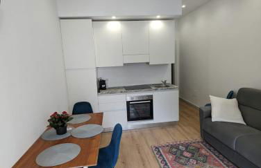 City Garden & Private Parking - Photo 4