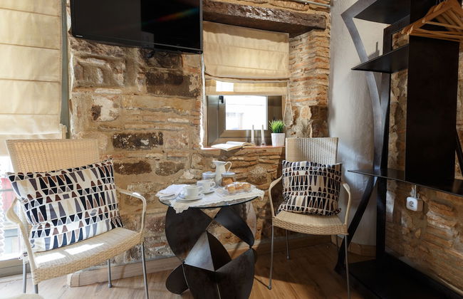 AinB Picasso Corders Apartments - Foto 11