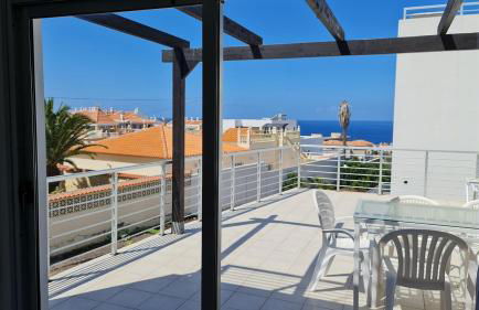 Ocean view duplex in Callao Salvaje - Foto 2