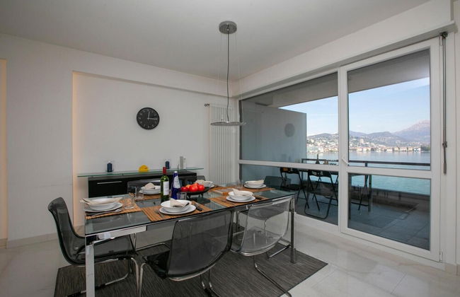 Paradiso Incanto in Paradiso Lugano - Foto 7