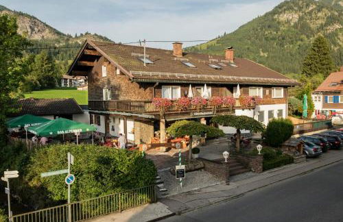 Hirschbachwinkel - fewo-badhindelang - Foto 47