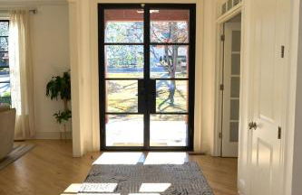 The Black House At Victoria Mill Buckhead - Foto 7