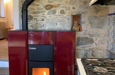 Deliziosa Casetta Sull'Appennino Toscano - Foto 20