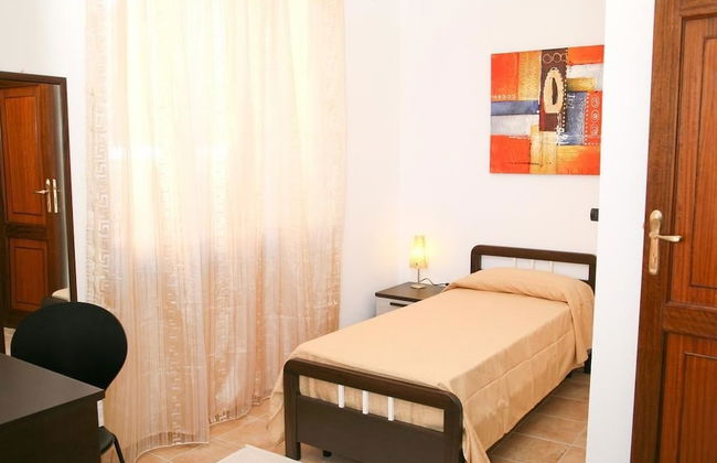 Villa Marogna Rooms and Breakfast - Foto 7