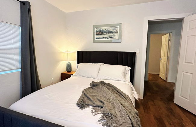 2br-newly Renovated Full Kitchen-3 Mins Asia Dist - Photo 12