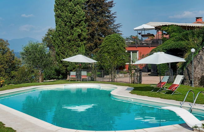 Villa Eden 8 Emma Villas - Foto 25