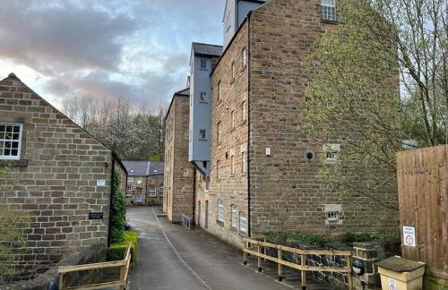 Olive Holiday Cottage Matlock - Foto 14