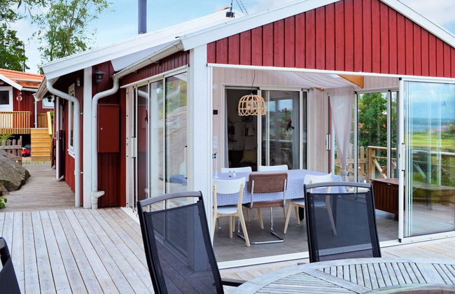 Seaside Charm in Hoviksnas-by Traum - Foto 20