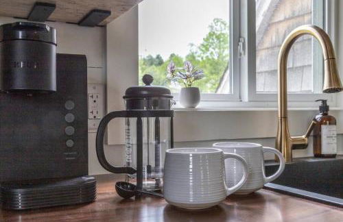 Charming & Freshly Restored Farmhouse 1 mile from center of Stowe - Foto 13