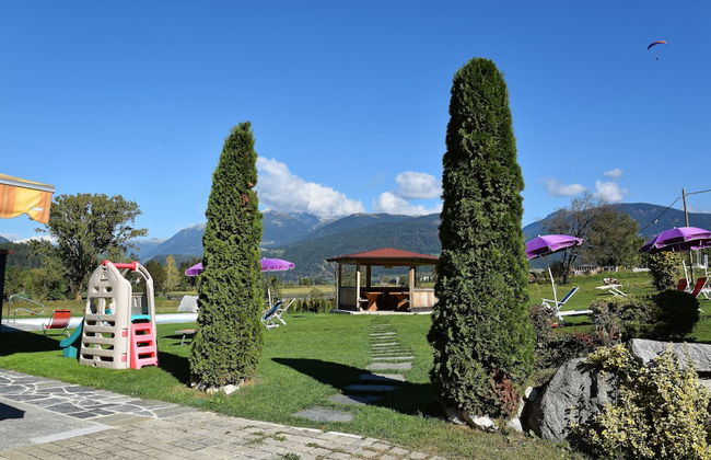 Residence Garni Untermoahof - Foto 21