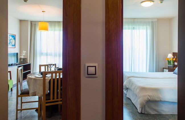 Apartamentos Dunas de Liencres - Photo 5