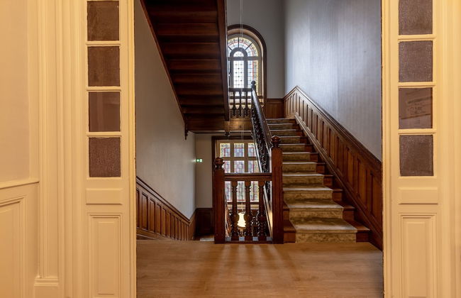 La Maison Blanche - Foto 34